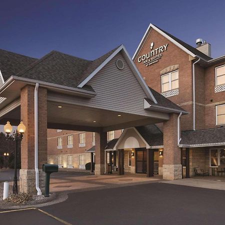 Country Inn & Suites By Radisson, Galena, Il Exterior photo